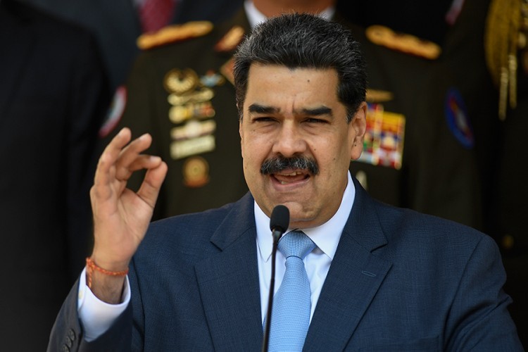 Pobjeda Madura na izborima u Venecueli