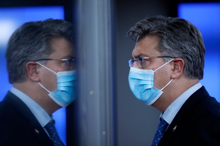 Mediji: Plenković iz Naučnog savjeta izbacio pet potpisnika apela