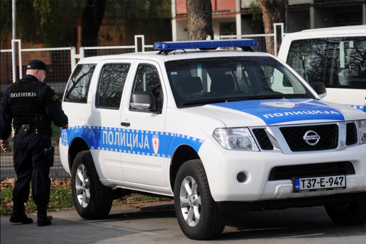 Policija traga za Banjalučaninom osumnjičenim za ubistvo monaha