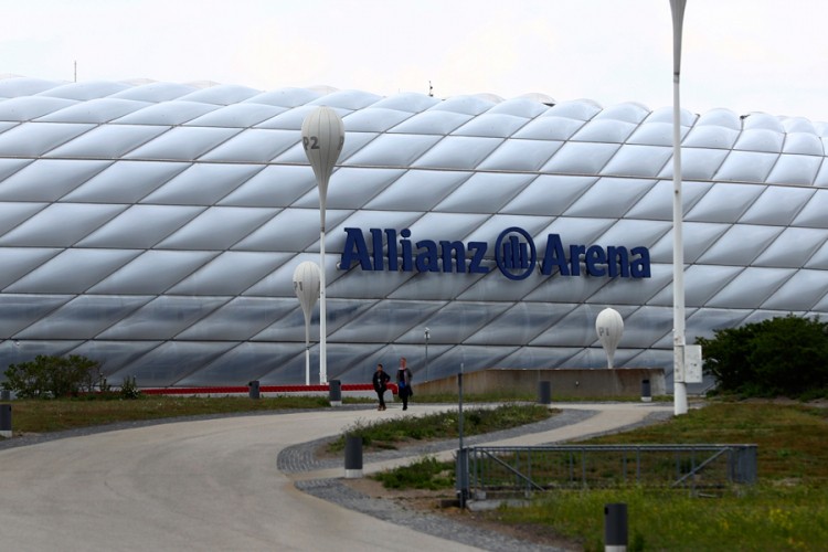 Koliko će Bundesliga u sezoni 2020/21. izgubiti ako ne bude navijača