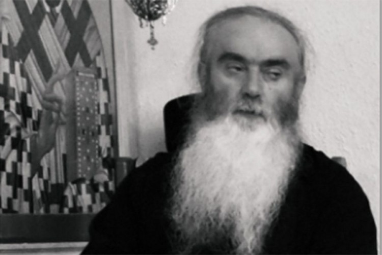 Postradali monah Stefan bio širokogruda duša prepuna ljubavi