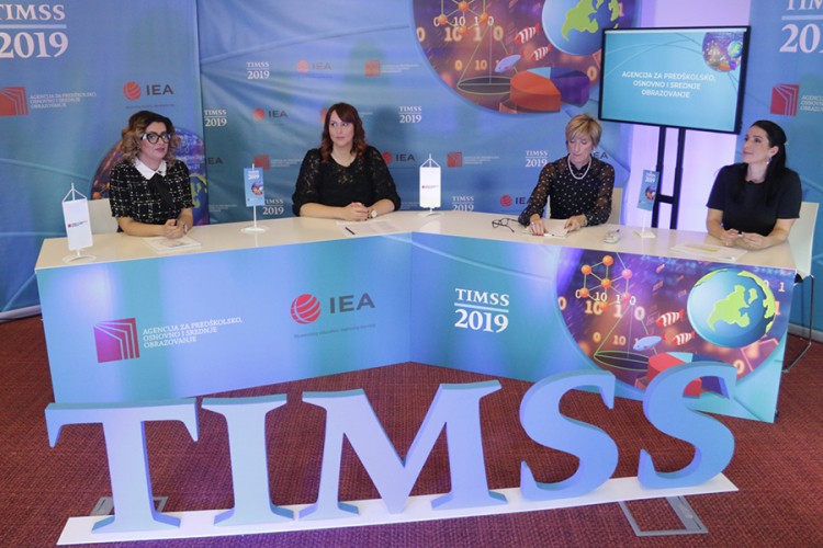 TIMMS izvještaj: Postignuće učenika u BiH opet ispod prosjeka