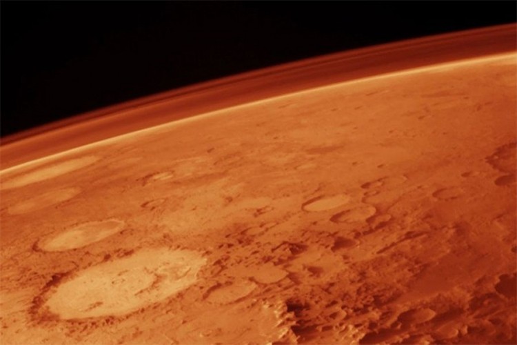 Misija NASA: Pronađen način da se na Marsu stvori kiseonik?