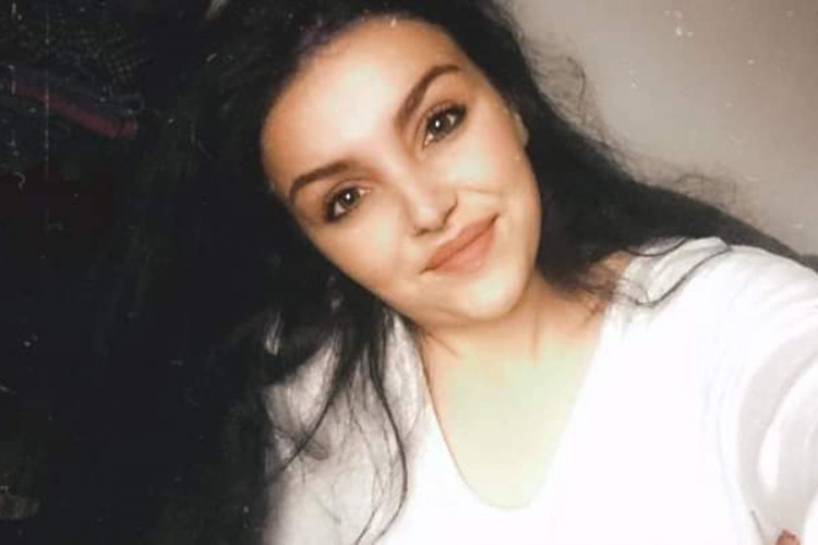 Pronađena Almina Šuša