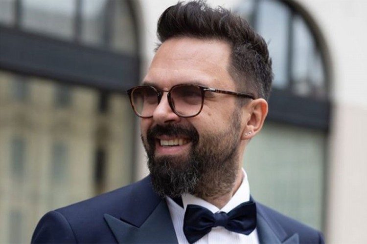 Petar Grašo prebolio virus korona
