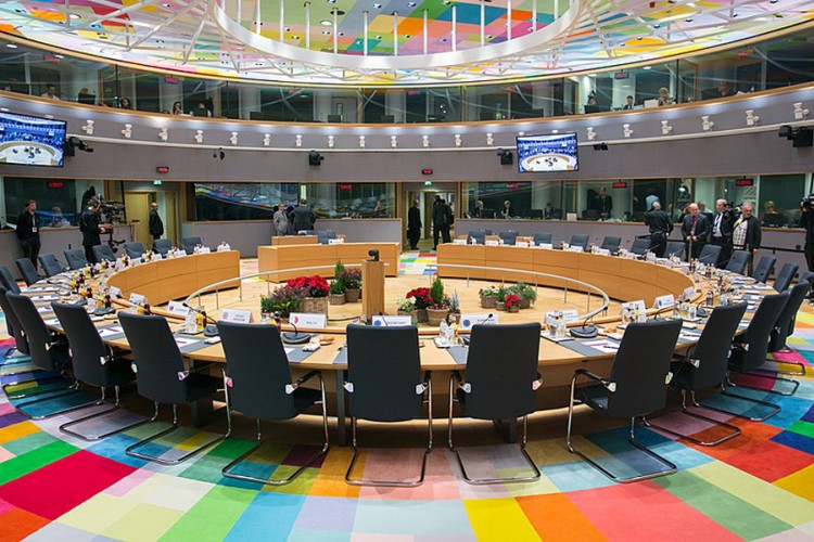 EU usvojila globalni režim sankcija za kršenje ljudskih prava