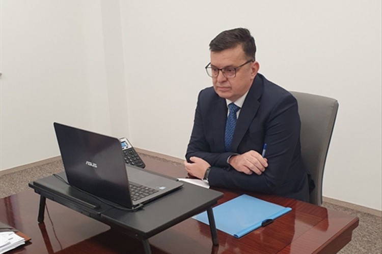 Bez saglasnosti o tekstu Pisma namjere s MMF-om