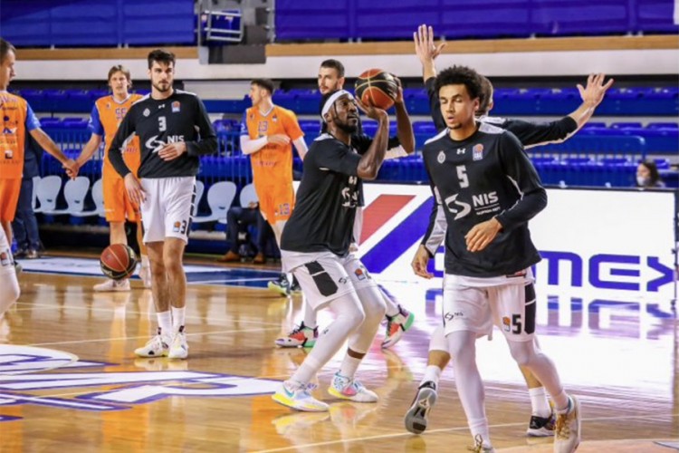 Partizan dočekuje Bahčešehir, trijumfom na korak do druge faze