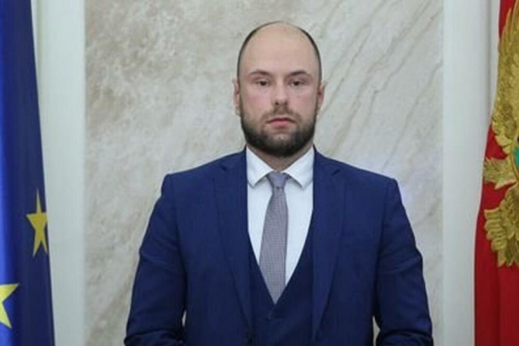 Šef crnogorske diplomatije: Cilj Vlade ozdravljenje odnosa sa Srbijom
