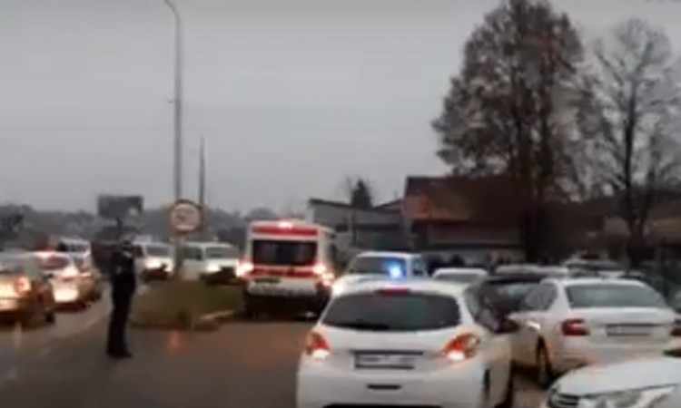 Banjaluka: Policija opkolila osumnjičenog za svirepo ubistvo monaha