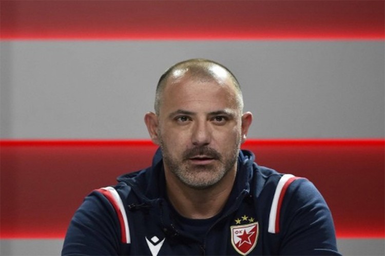 Stanković: U Češku po bodove, Junajted ako može kasnije