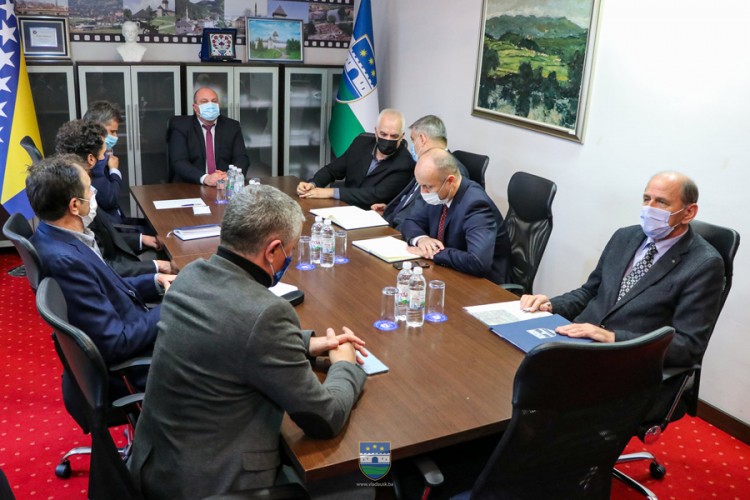 Aerodrom u Bihaću ide pod koncesiju ili u privatne ruke?