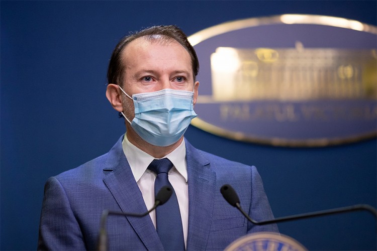 Ministar finansija kandidat za novog premijera Rumunije