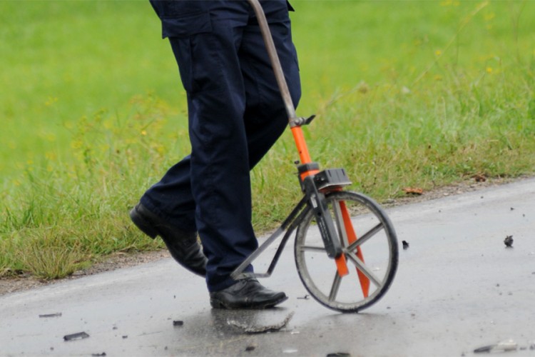 Korsom udario ženu u Gradišci