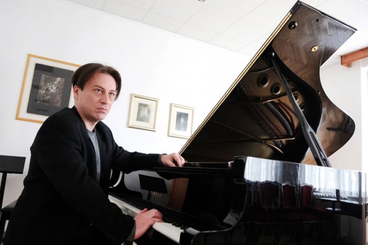 Domaći muzičari i naučnici u čast istaknutog kompozitora
