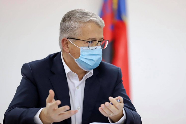 Nakon ubistva mladića, albanski ministar unutrašnjih poslova podnio ostavku