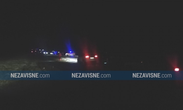 Vujanović: Znamo da je objekat pao, nastavljamo potragu za avionom