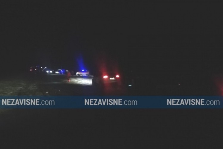 Nastavljena potraga za nestalim avionom
