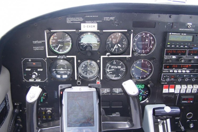 Avion koji je nestao star više od 40 godina