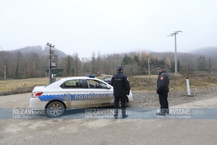 Nestalim avionom pilotirala majka dvoje djece