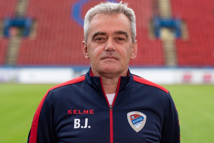 Jagodić: Prijete mi smrću