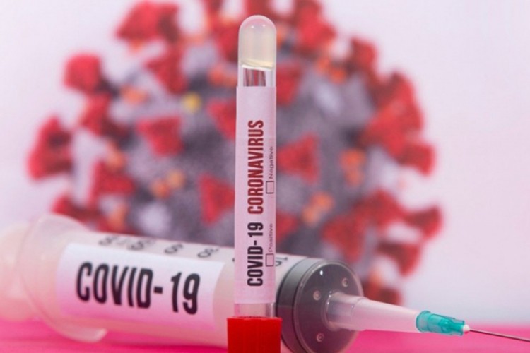 SZO: Sporedne efekte vakcina procjenjuju države