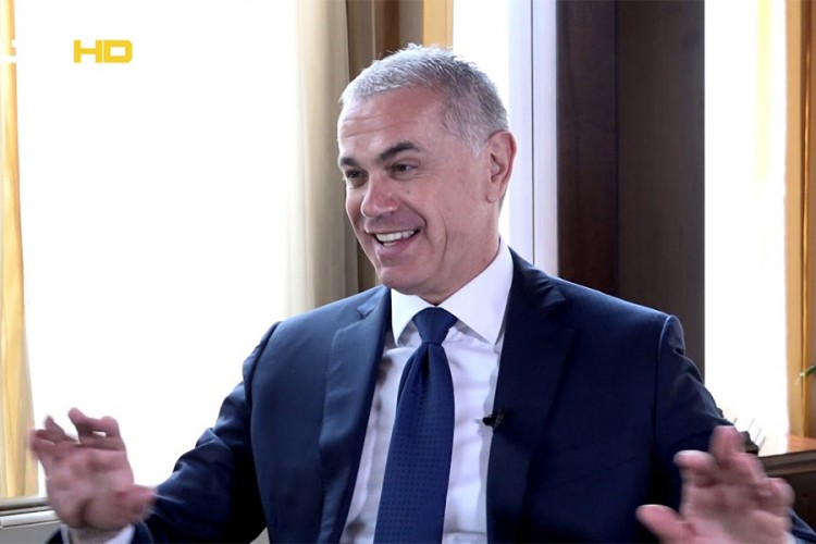 Terzić: Jesen za pamćenje, uprkos pandemiji
