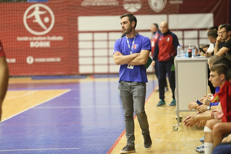 Rukometaši "Borca" igraju prvu utakmicu 3. kola EHF Evropskog kupa