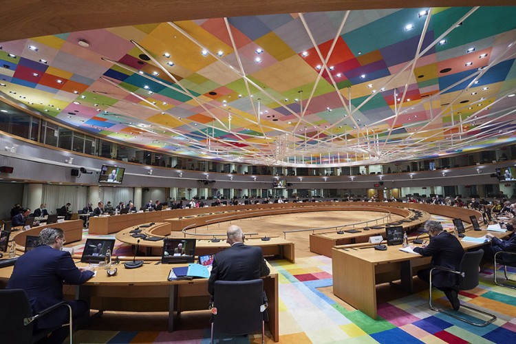 EU usvojila budžet, spasen novac i za zapadni Balkan