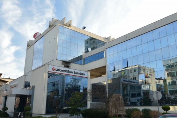 UniCredit tržišni lider u BiH prema istraživanju Euromoney magazina