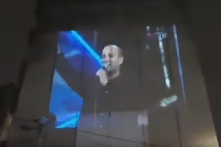 Na Dorćolu je "Nedelja"