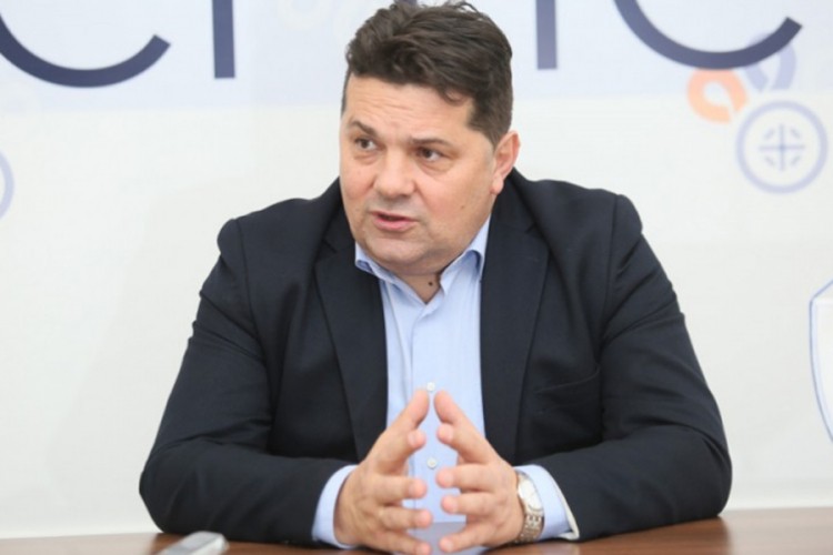 Stevandić: Izjave Turkovićeve sinhronizovana akcija