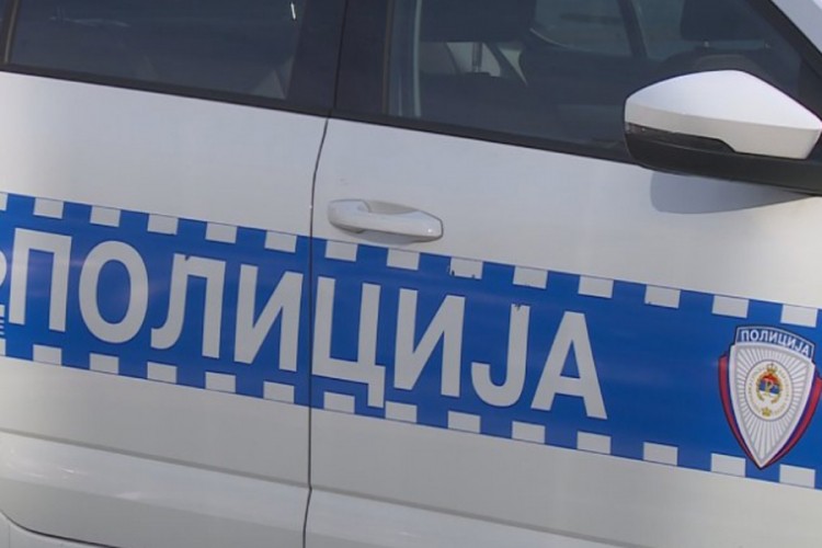 Pežoom udario pješaka