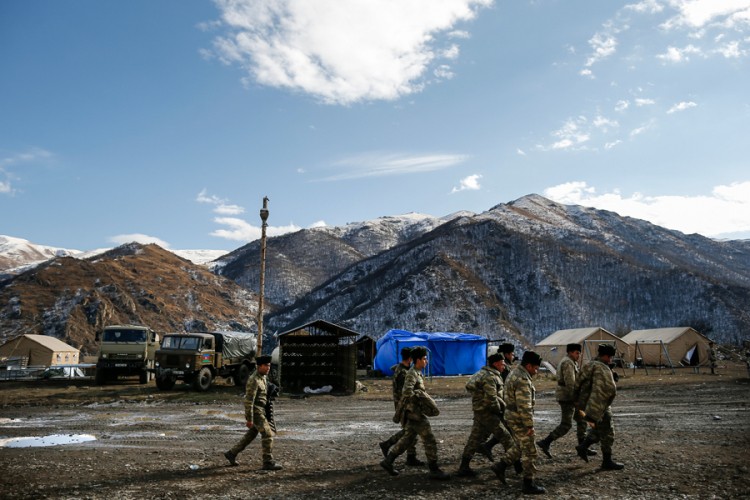 Jermenija: Azerbejdžan ponovo napada u Nagorno-Karabahu
