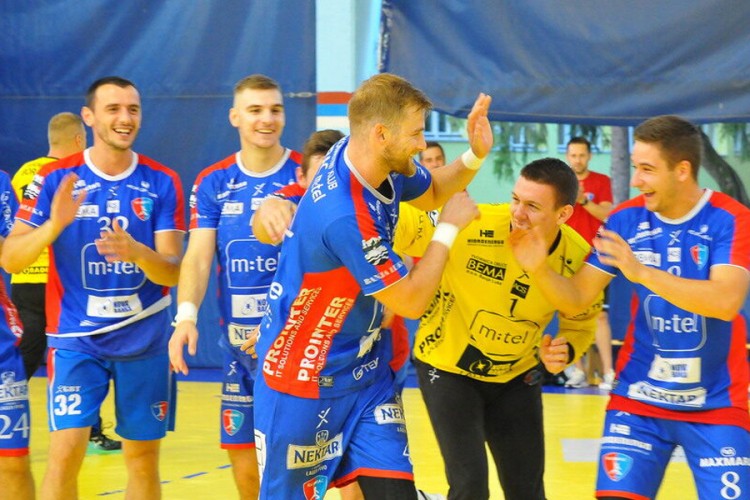 Poraz Borca u Peći, odluka pada u Banjaluci