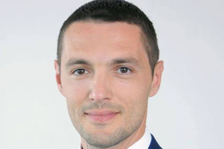 Saša Panić napustio DNS