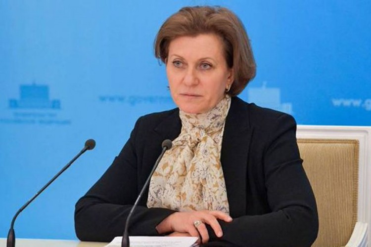 Identifikovan prvi zaraženi koronom u Rusiji