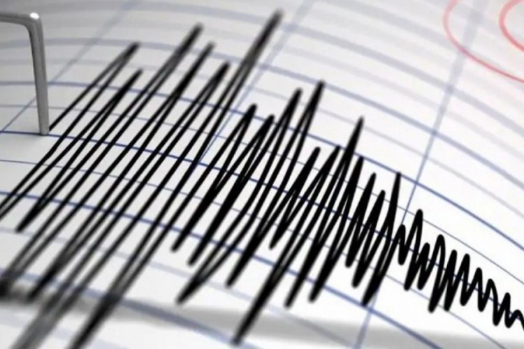 Zemljotres u Paraćinu jačine 3,6 po Rihteru