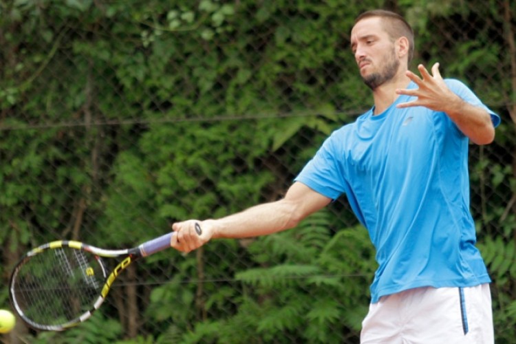 Troicki novi trener dejvis kup reprezentacije Srbije?