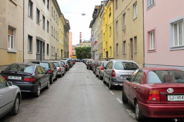 Pandemija ozbiljno uticala na saobraćaj u Sloveniji
