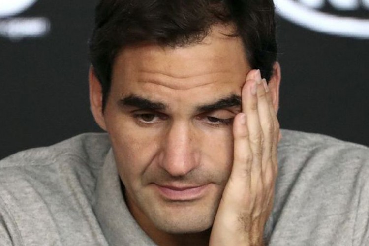 Federer vjerovatno neće igrati na Australijan openu