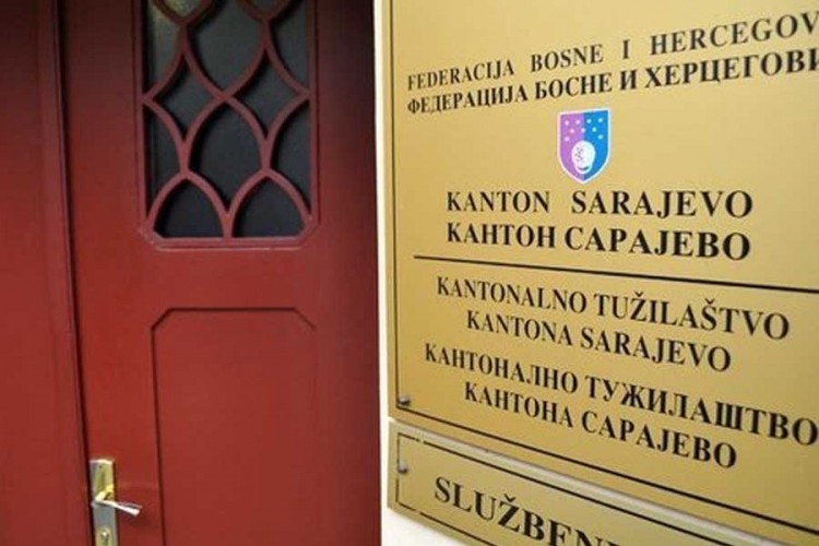 Za razbojništvo osuđeni na ukupno osam godina zatvora