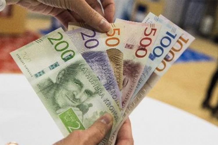Šveđani žele da pređu na digitalnu krunu