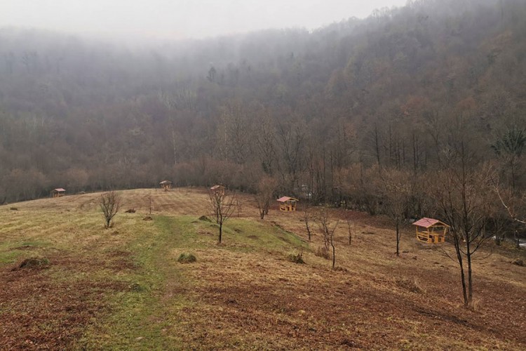 Inicijativa "Park prirode Suturlija" - novi sadržaji za piknik i rekreaciju