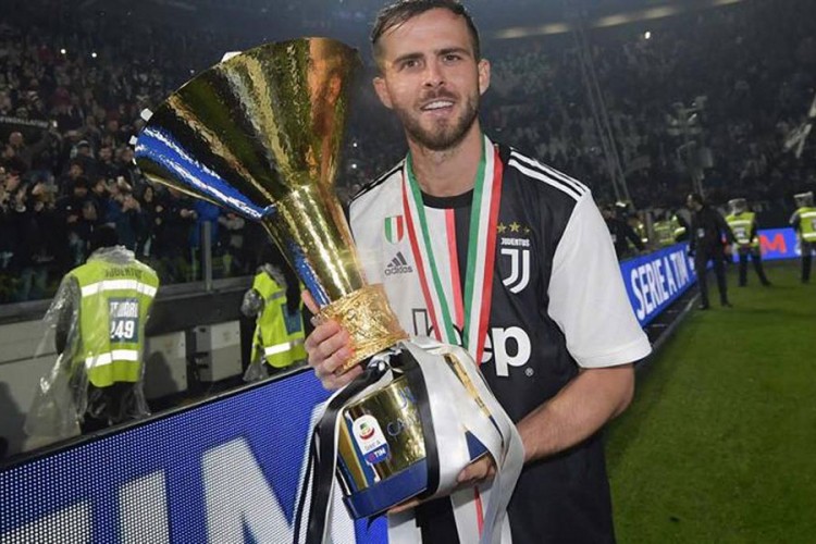 Miralem Pjanić za "Nezavisne": Malom Miralemu sam ispunio san