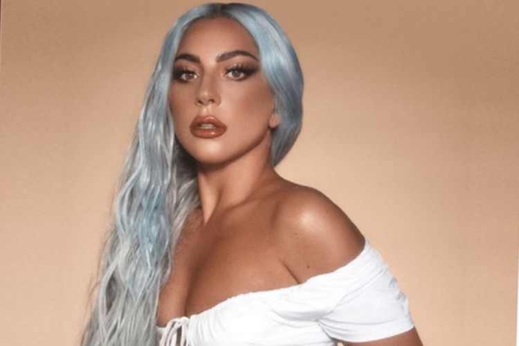 Ledi Gaga potpuno promijenila izgled