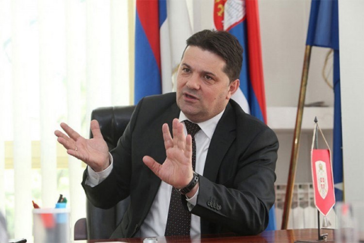 Stevandić: Komšić i Džaferović uveli BiH u nezamislivu situaciju