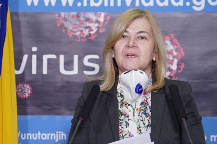 Milićević: Neću dati ostavku, ne prihvatam optužnicu Tužilaštva BiH