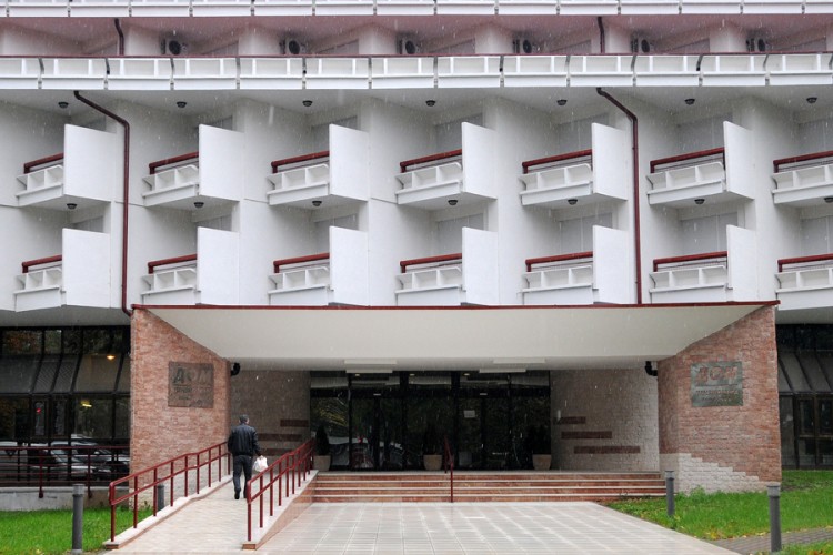 U Domu penzionera Banjaluka 30 korisnika zaraženo koronom