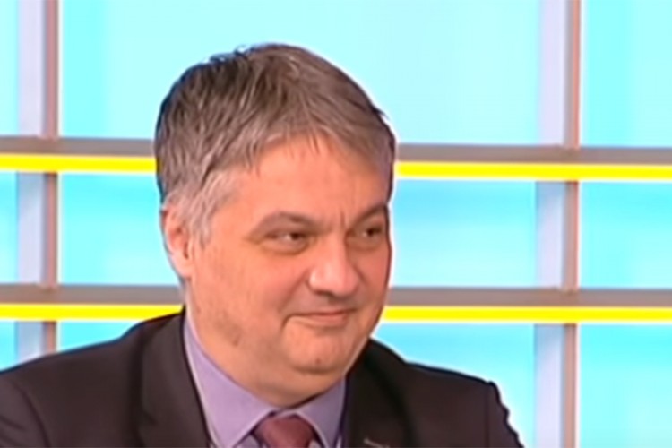 Vladimir Lučić novi generalni direktor Telekoma Srbije